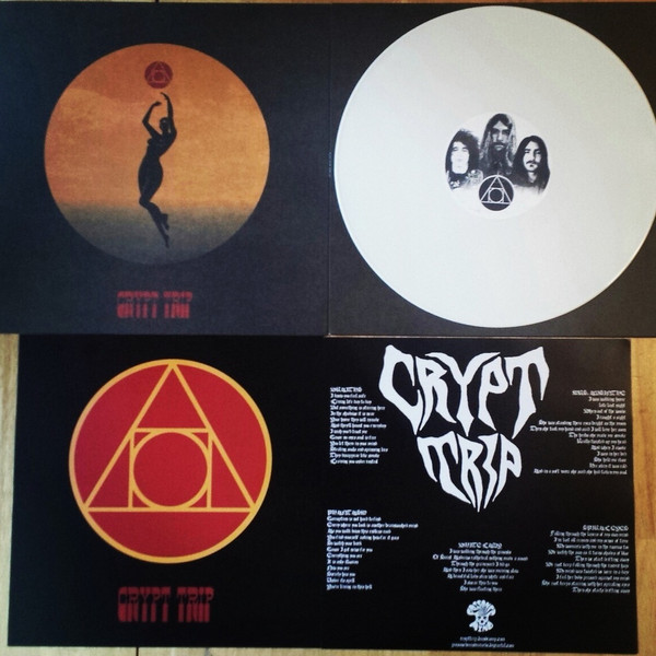 lataa albumi Crypt Trip - Crypt Trip