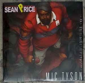 Sean Price – Mic Tyson (2013, Vinyl) - Discogs