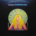 Cover of Kaleidoscope, 1997, Vinyl