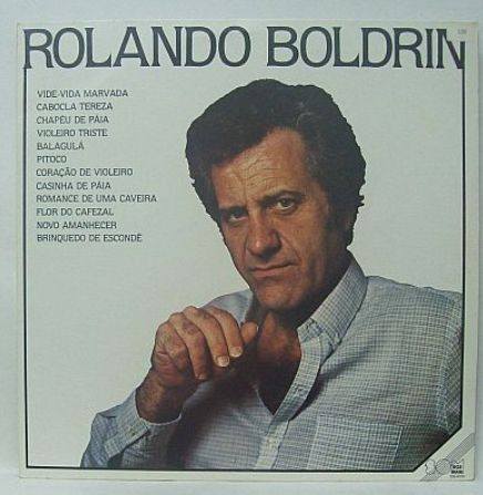 O Filme da Minha Vida - Making of Rolando Boldrin