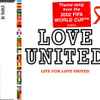 Love United - Live For Love United