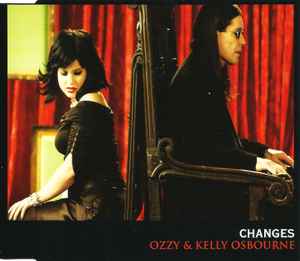 Ozzy Osbourne - Changes