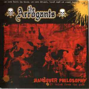 The Arrogants - Hangover Philosophy
