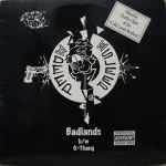 2 Deep 2 Sleep – Badlands b/w G-Thang (1992, Vinyl) - Discogs