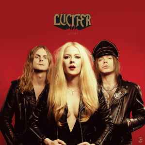 Lucifer – Lucifer IV (2021, 180g, Vinyl) - Discogs