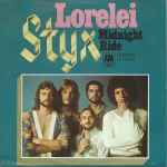 Lorelei / Styx