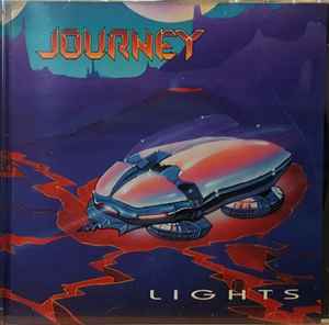 journey lights release date