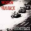 Brownpeace - Wonton Violence