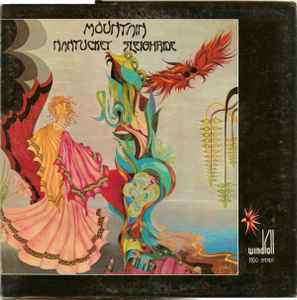 Nantucket Sleighride (Vinyl, LP, Album, Stereo) for sale