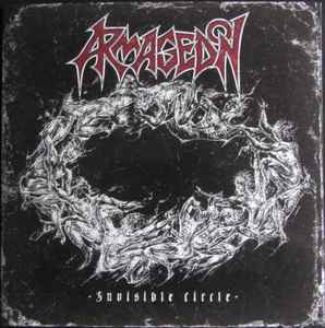 Invisible Circle - Armagedon