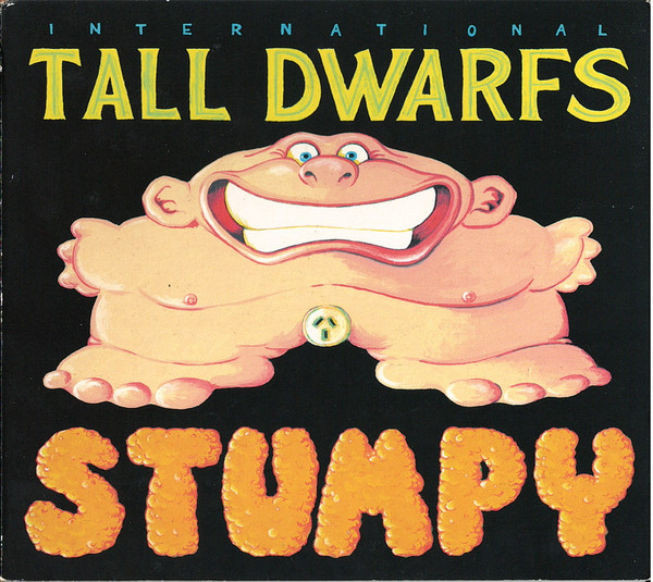 last ned album International Tall Dwarfs - Stumpy