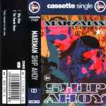 Cover of Ship Ahoy, 1993-04-19, Cassette