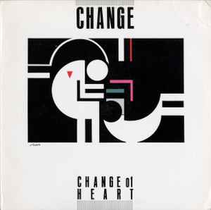 Change Of Heart - Change