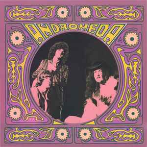 Andromeda (10) - 1969 Album (Expanded Original John Du Cann Mix) album cover