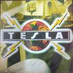Psychotic Supper by Tesla (CD, 2022) for sale online