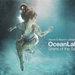 Above & Beyond Presents OceanLab - Sirens Of The Sea