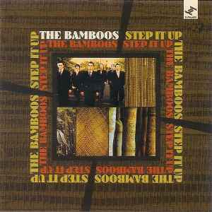 Step It Up - The Bamboos