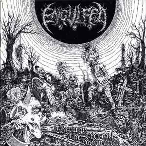 Through The Eternal Damnation - Engulfed