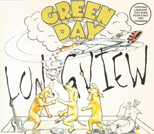 Green Day - Longview | Releases | Discogs