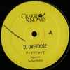 DJ Overdose - Mindstorms EP