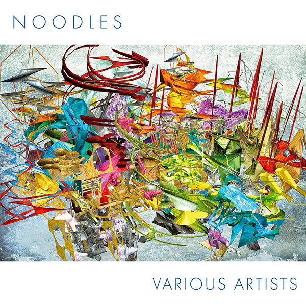 last ned album Various - Noodles