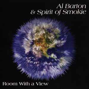 Alan Barton - Room With A View album cover