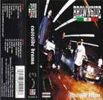 Brownside – Eastside Drama (1997, CD) - Discogs