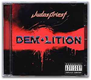 Judas Priest – Nostradamus (2008, CD) - Discogs