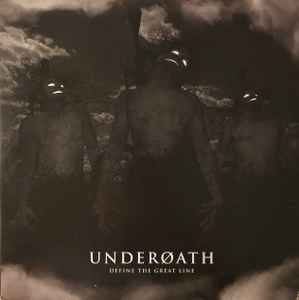 Underoath – Ø (Disambiguation) (2011, Vinyl) - Discogs