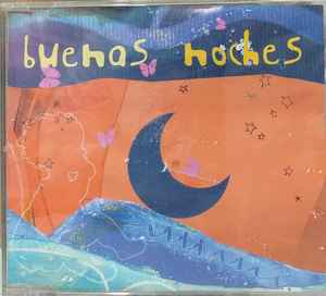 Buenas Noches (2006, CD) - Discogs