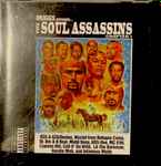 Cover of The Soul Assassins (Chapter 1), , CD