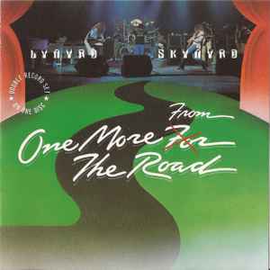 One More From The Road (CD, Album, Reissue)zu verkaufen 