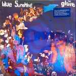 Cover von Blue Sunshine, 1990, Vinyl