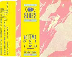 De Wulf Frank The B Sides Volume One And Two 1990 CD Discogs