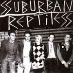 Cover of Suburban Reptiles, 2004, Vinyl