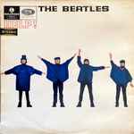 The Beatles – Help! (2014, 180 g, Vinyl) - Discogs