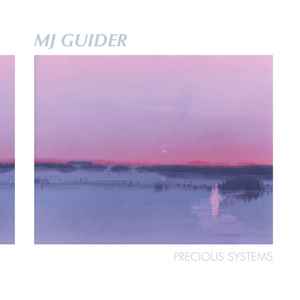 MJ Guider – Sour Cherry Bell (2020, Vinyl) - Discogs