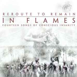 Reroute To Remain - In Flames