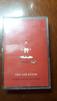 the red album / a mancunian fantasy