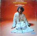 Alice Coltrane Featuring Pharoah Sanders – Journey In