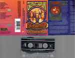 Cover of Live At Winterland '68, 1998, Cassette