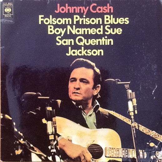 Folsom Prison Blues - Wikipedia