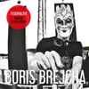 Boris Brejcha - Feuerfalter Part 01 Deluxe Edition
