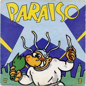 Paraiso (3) - Paraiso