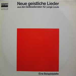 Neue Geistliche Lieder - Various