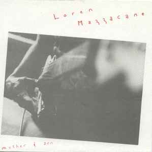 Loren Mazzacane Connors - Mother & Son album cover