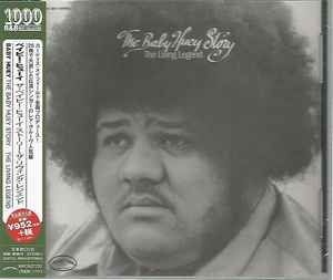 Baby Huey – The Baby Huey Story - The Living Legend (2014, CD