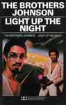 Cover of Light Up The Night, 1980, Cassette