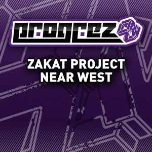 Zakat Project - Near West album cover