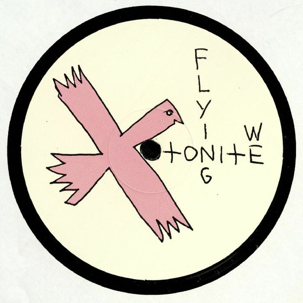 last ned album Captn K - Tonite We Flying
